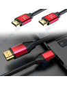 CABLE HDMI 10 METRES 4K HDTV 2.0V