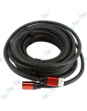 CABLE HDMI 10 METRES 4K HDTV 2.0V