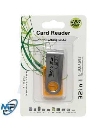 LECTEUR CARTES MÉMOIRES MICRO SD