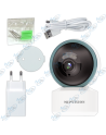 CAMÉRA DE SURVEILLANCE  SANS FIL 3MP FULL HD