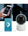 CAMÉRA DE SURVEILLANCE  SANS FIL 3MP FULL HD