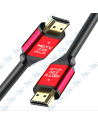 CABLE HDMI 15 METRES 4K HDTV 2.0V