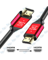 CABLE HDMI 20 METRES 4K HDTV2.0V