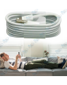 ⚡Câble Lightning iPhone 3M Extra Long | Charge et Synchronisation Rapides