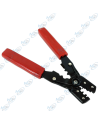 🛠️Pince à Sertir YTH-202B - Dénudage et Cossage Professionnel