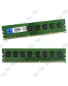 BARRETTE MEMOIRE 4GB DDR3 PC1066/PC1333