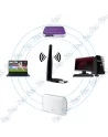 CLE Wifi USB AVEC ANTENNE  Blanca W100