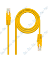 CABLE RESEAU RJ45 CAT6