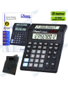 CALCULATRICE ÉLECTRONIQUE KENKO