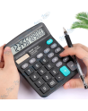 CALCULATRICE ÉLECTRONIQUE DEXIN 12 CHIFFRES