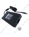 Chargeur Dell 19.5V/12.3A