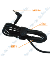 🔋Chargeur ACER 19V 2.1A (40W) Embout 1.1x3.0mm pour Netbook et Mini PC