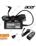 🔋Chargeur ACER 19V 2.1A (40W) Embout 1.1x3.0mm pour Netbook et Mini PC