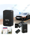 MINI GPS RECHARGEABLE MAGNETIC AVEC SIM GF-07