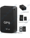 📍Mini Traceur GPS GF-07 Portable | Localisation Voiture, Bagage & Enfant