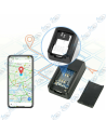 📍Mini Traceur GPS GF-07 Portable | Localisation Voiture, Bagage & Enfant