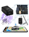 📍Mini Traceur GPS GF-07 Portable | Localisation Voiture, Bagage & Enfant