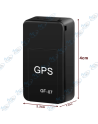 📍Mini Traceur GPS GF-07 Portable | Localisation Voiture, Bagage & Enfant