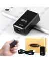 MINI GPS RECHARGEABLE MAGNETIC AVEC SIM GF-07