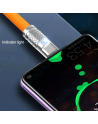 ⚡Câble de Charge Rapide 3-en-1 : L'Unique pour Tous Vos Appareils (120W)