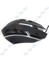 SOURIS LED FILAIRE RGB