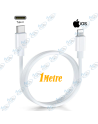 🚀 Chargeur Ultra-Rapide USB-C PD 20W pour iPhone 15/14/13/12 + Câble Lightning 1M