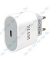 🚀 Chargeur Ultra-Rapide USB-C PD 20W pour iPhone 15/14/13/12 + Câble Lightning 1M