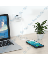 🚀 Chargeur Ultra-Rapide USB-C PD 20W pour iPhone 15/14/13/12 + Câble Lightning 1M