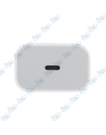 🚀 Chargeur Ultra-Rapide USB-C PD 20W pour iPhone 15/14/13/12 + Câble Lightning 1M
