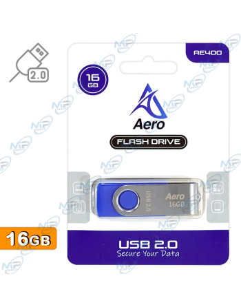 CLÉ USB AERO USB 2.0 16GB