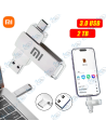 CLÉ USB 2TB USB 3.0/TYPE C Xiaomi