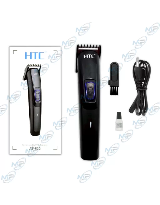 Tondeuse Rechargeable Htc