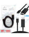 CABLE ADAPTATEUR USB TYPE-C VERS DISPLAY PORT