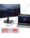 🖥️Câble USB-C vers DisplayPort 1.8m - Vidéo 4K UHD pour MacBook & PC