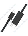 CABLE ADAPTATEUR USB TYPE-C VERS DISPLAY PORT