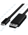 CABLE ADAPTATEUR USB TYPE-C VERS DISPLAY PORT