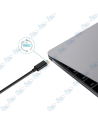 CABLE ADAPTATEUR USB TYPE-C VERS DISPLAY PORT