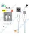 CABLE CHARGEUR ANDROID MUJU 5A