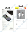 CABLE CHARGEUR ANDROID MUJU 5A