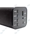 🔊Barre de Son Bluetooth LM 500 Rechargeable – USB, AUX, MP3, FM, Microphone Intégré