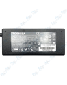 CHARGEUR PC PORTABLE TOSHIBA  19V 6.32A