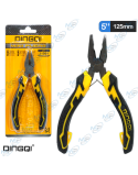 MINI PINCE UNIVERSELLE DINGQI 5 ″ / 125MM