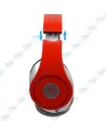 CASQUE MICRO STEREO KOMC A7