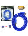 RALLONGE PLAT USB MÂLE FEMELLE 1.5 M