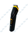 TONDEUSE CHEVEUX ET BARBE HTC RECHARGEABLE