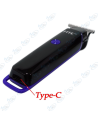 TONDEUSE CHEVEUX RECHARGEABLE HTC