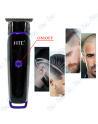 TONDEUSE CHEVEUX RECHARGEABLE HTC