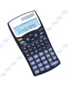 🧮Sharp EL-509WH-BK | Calculatrice Scientifique 272 Fonctions D.A.L.