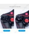 MANETTE DE JEU SANS FIL X3