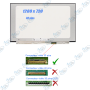 💻Dalle Écran 15.6" LED Slim 30 Pin HD (1280x720) - Remplacement Facile